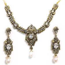 fashion jewelry