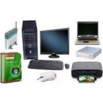 laptops and computer accessories