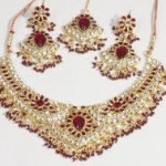 fashion jewelry
