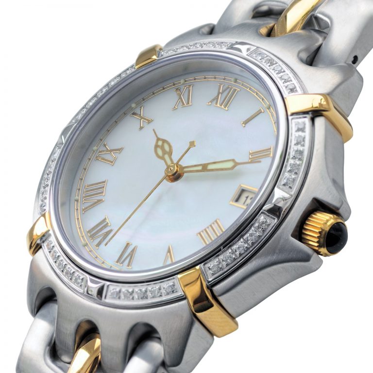Things to Consider When Selling a Watch or Jewelry in Chicago